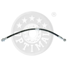BSL-448 OPTIMAL Тормозной шланг