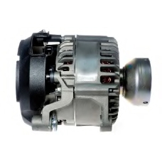 8EL 011 360-551 HELLA Генератор