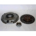 KF-718 JAPANPARTS Комплект сцепления