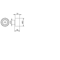 TKR 9046 TIMKEN Натяжной ролик, ремень грм