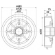 8DT 355 300-591
