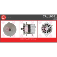 CAL10631 CASCO Генератор