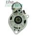 RE83507N ERA Стартер