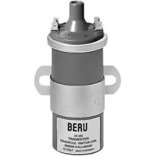 ZS400 BERU Катушка зажигания