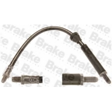 BH772106 BRAKE ENGINEERING Тормозной шланг