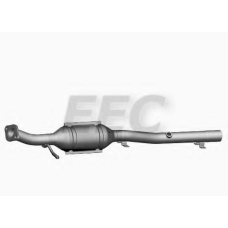 FR6026 EEC Катализатор