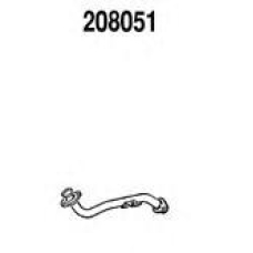 394320805100 MAGNETI MARELLI Выпускной трубопровод