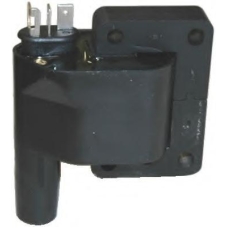 8010428 HOFFER Катушка зажигания