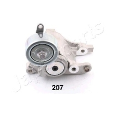 TS-207 JAPANPARTS Натяжная планка, поликлиновой ремень