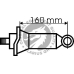 LIP127317 QUINTON HAZELL Амортизатор