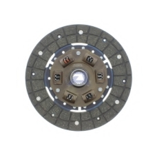 DZ-032U AISIN Диск сцепления