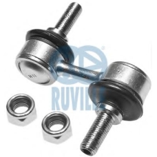 917432 RUVILLE Тяга / стойка, стабилизатор