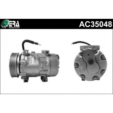 AC35048 ERA Компрессор, кондиционер