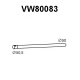 VW80083