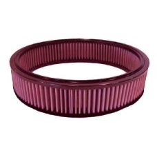 E-2872 K&N Filters Воздушный фильтр