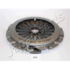 SF-H02 JAPANPARTS Нажимной диск сцепления