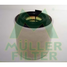 PA3519 MULLER FILTER Воздушный фильтр