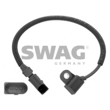 30 93 7607 SWAG Датчик, положение распределительного вала