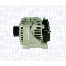 944390449000 MAGNETI MARELLI Генератор