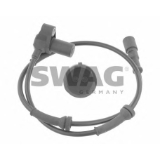 32 92 6041 SWAG Датчик, частота вращения колеса