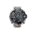 8EL 012 240-391 HELLA Генератор