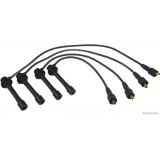 600000176370 MAGNETI MARELLI Комплект проводов зажигания