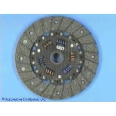 ADM53118 BLUE PRINT Диск сцепления