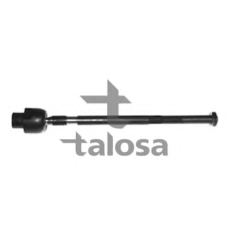 44-04663 TALOSA Осевой шарнир, рулевая тяга