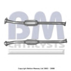 BM91096H BM CATALYSTS Катализатор