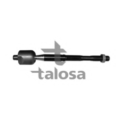44-01466 TALOSA Осевой шарнир, рулевая тяга