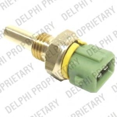 TS10230-12B1 DELPHI Датчик, температура охлаждающей жидкости
