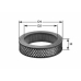 MA 439 CLEAN FILTERS Воздушный фильтр