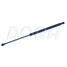 2027353 DOGA Газовая пружина, капот