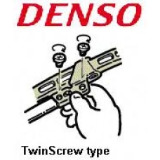 DR-255 DENSO Щетка стеклоочистителя