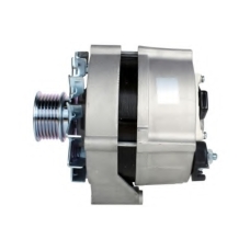 8EL 012 428-631 HELLA Генератор