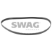 62 02 0023 SWAG Ремень ГРМ