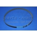 PVC-019 Parts mall Клиновой ремень