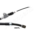 BC-2037L JAPANPARTS Трос, стояночная тормозная система
