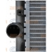 8MK 376 714-541 HELLA Радиатор, охлаждение двигателя