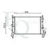 RM0248 EQUAL QUALITY Радиатор, охлаждение двигателя