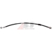 SL 3822 ABS Тормозной шланг
