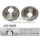 J3315025<br />NIPPARTS<br />Тормозной диск