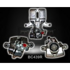 BC439R SHAFTEC Тормозной суппорт
