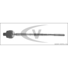 V24-9584 VEMO/VAICO Осевой шарнир, рулевая тяга