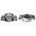 344016 BUDWEG CALIPER Тормозной суппорт