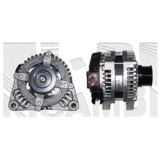 ADN195 AUTOTEAM Генератор