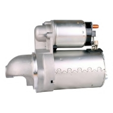 8EA 012 526-911 HELLA Стартер