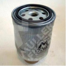 FN207 MULLER FILTER Топливный фильтр