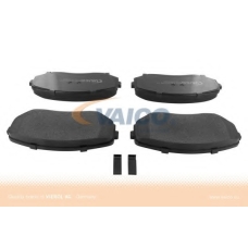 V32-0127 VEMO/VAICO Комплект тормозных колодок, дисковый тормоз