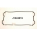 J1224015 NIPPARTS Прокладка, крышка головки цилиндра